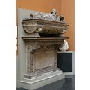 Tomb of Filippo Decio (Plaster cast)
