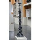 Plaster cast