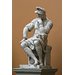 Plaster cast - Lorenzo de'Medici, Duke of Urbino