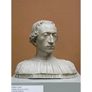 Rinaldo della Luna (Plaster cast)