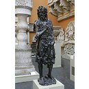 St John the Baptist (Plaster cast)