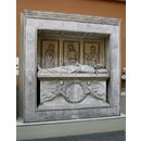 Monument to Benozzo Federighi, Bishop of Fiesole (Plaster cast)