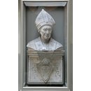 Tomb of Bishop Leonardo Salutati (Plaster cast)