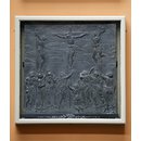 Plaster cast - The Crucifixion Plaster cast - The Crucifixion