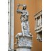 Plaster cast - Judith and Holofernes