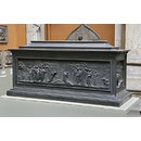 Plaster cast - Shrine of St Zenobius