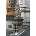 Plaster cast - Marzocco lion Plaster cast - Marzocco lion