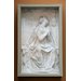 Plaster cast