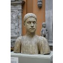 Piero di Cosimo de'Medici (Plaster cast)