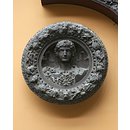 Augustus Caesar (Plaster cast)