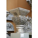 Plaster cast