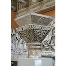 Plaster cast