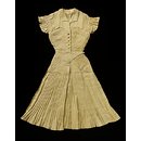 Miniature dress