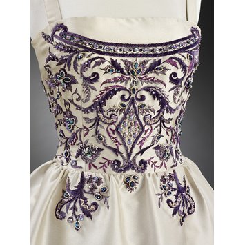 Evening dress