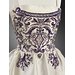 Evening dress