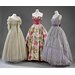 Evening dress - La Ligne Libre; Belgique
