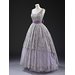 Evening dress