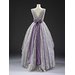 Evening dress