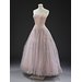 Evening dress