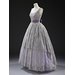 Evening dress