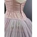 Evening dress