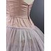 Evening dress