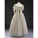 La Ligne Libre; Belgique (Evening dress)