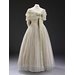 Evening dress - La Ligne Libre; Belgique