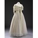 Evening dress - La Ligne Libre; Belgique