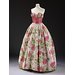 Evening dress