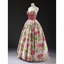 Evening dress