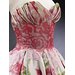 Evening dress