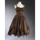 Evening dress