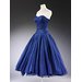 Evening dress