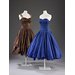 Evening dress