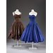 Evening dress