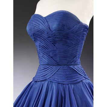 Evening dress