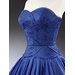 Evening dress