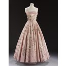 Evening dress