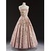 Evening dress