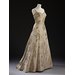 Evening dress - Coronation