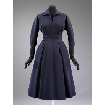 Dress - La Ligne Sinueuse; Batignolles Dress - La Ligne Sinueuse; Batignolles