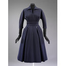 La Ligne Sinueuse; Batignolles (Skirt, jacket and belt)