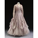Evening dress