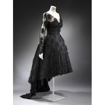Evening dress