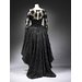 Evening dress