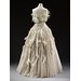 Evening dress