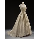 'Les Muguets' (Lilies of the Valley) (Dress)
