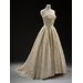 Dress - 'Les Muguets' (Lilies of the Valley)
