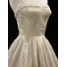 Dress - 'Les Muguets' (Lilies of the Valley)